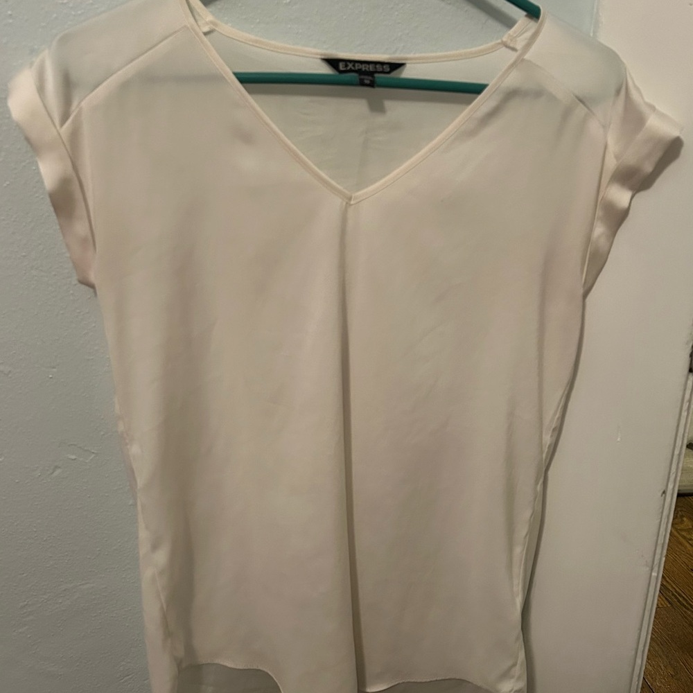 Express Gramercy Top